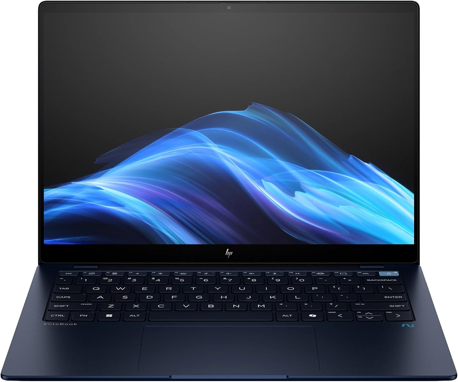 HP EliteBook Ultra G1q 14" (2240x1400) Laptop Next Gen AI PC, Co-Pilot +PC